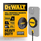 DeWalt - 141 0006 DW2 - Wireless Charger