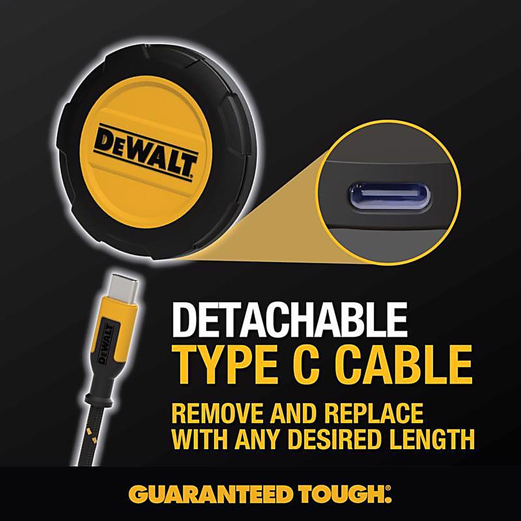 DeWalt - 141 0006 DW2 - Wireless Charger