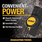 DeWalt - 141 0006 DW2 - Wireless Charger