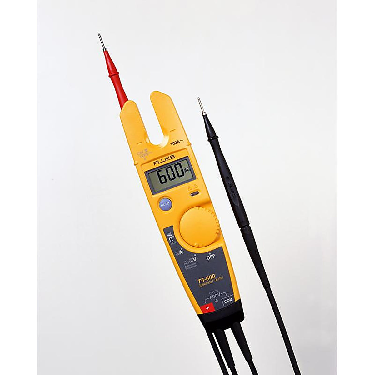 Fluke - 648227 - T5-600 600 V Digital Tester