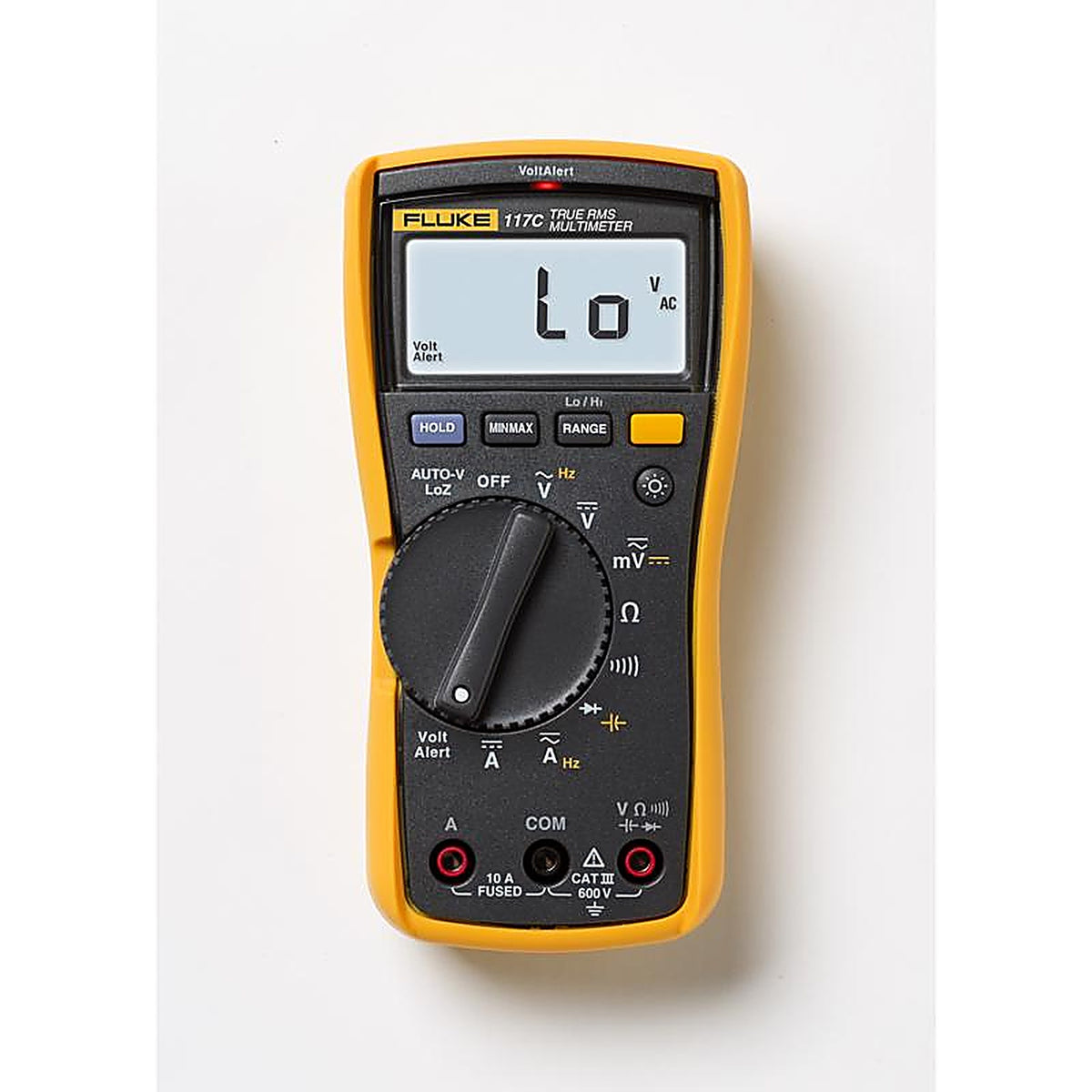 Fluke - 2538815 - 117 600 V Digital Multimeter