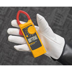 Fluke - 6016443 - 301D Lcd Clamp Meter