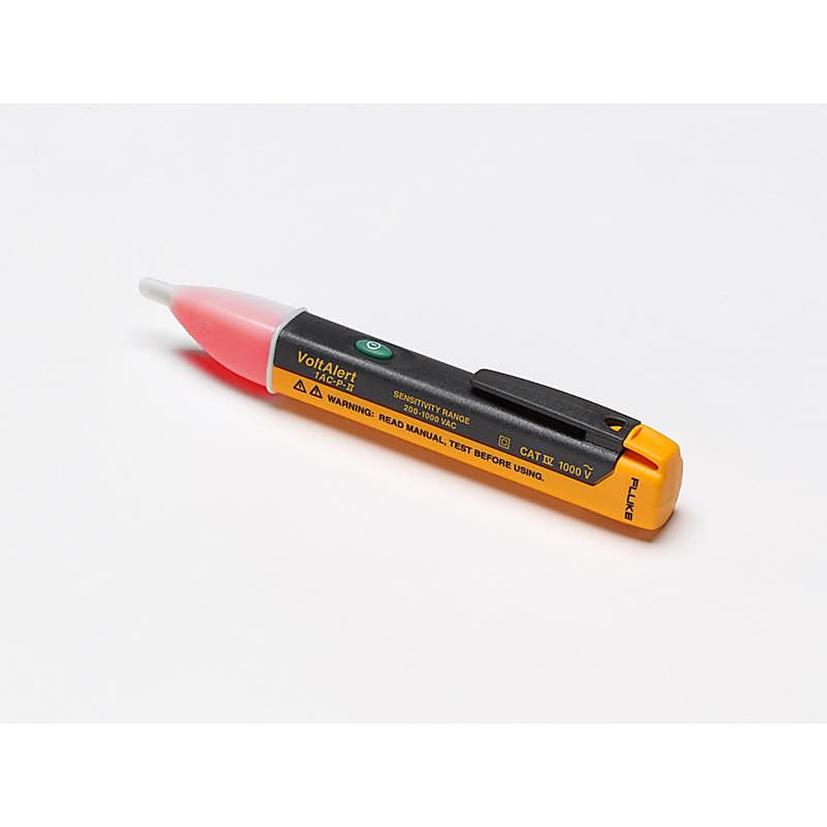 Fluke - 4501007 - 1Ac II Non-Contact Voltage Detector
