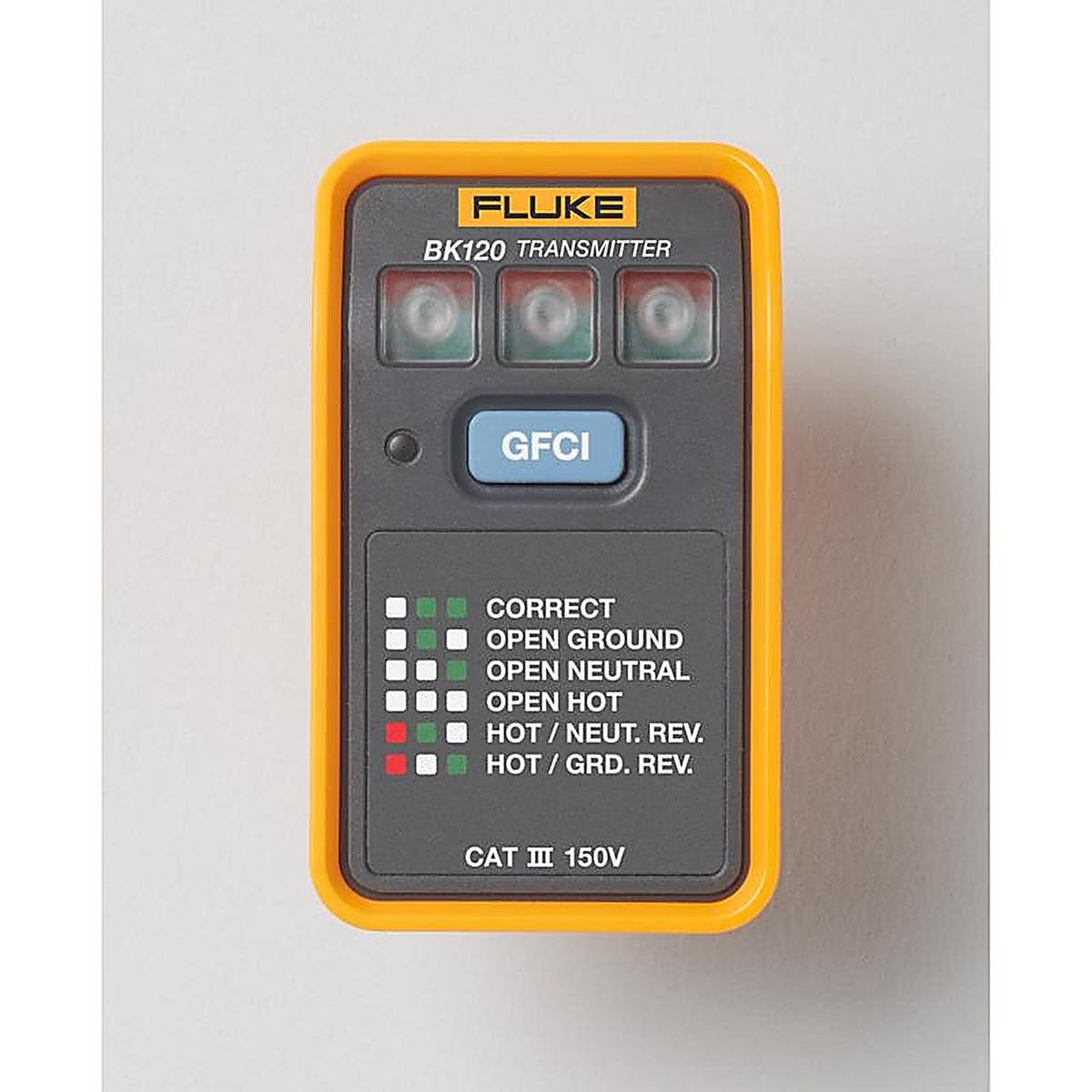 Fluke - 5587527 - Bk120 Circuit Breaker Locator