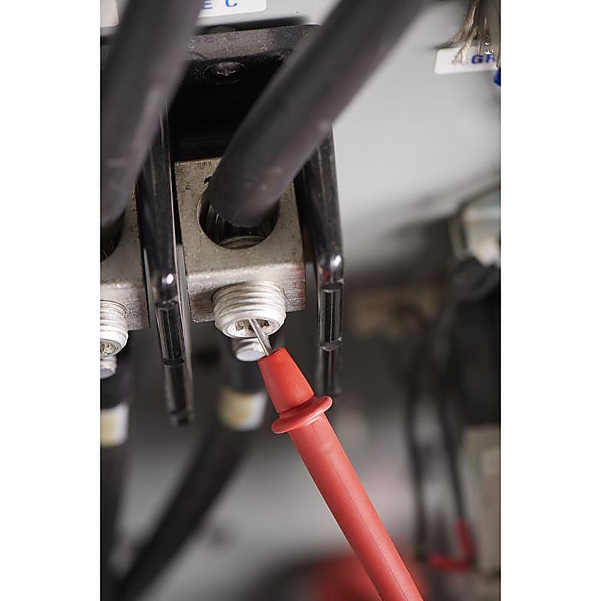 Fluke - 855705 - Tl75 Test Lead Set