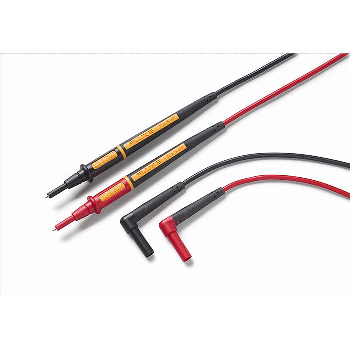 Fluke - 4501065 - Tl175 Test Lead