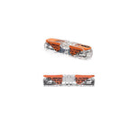 Wago - 221-2401K000006 - Straight Wire Connector 10 Pack