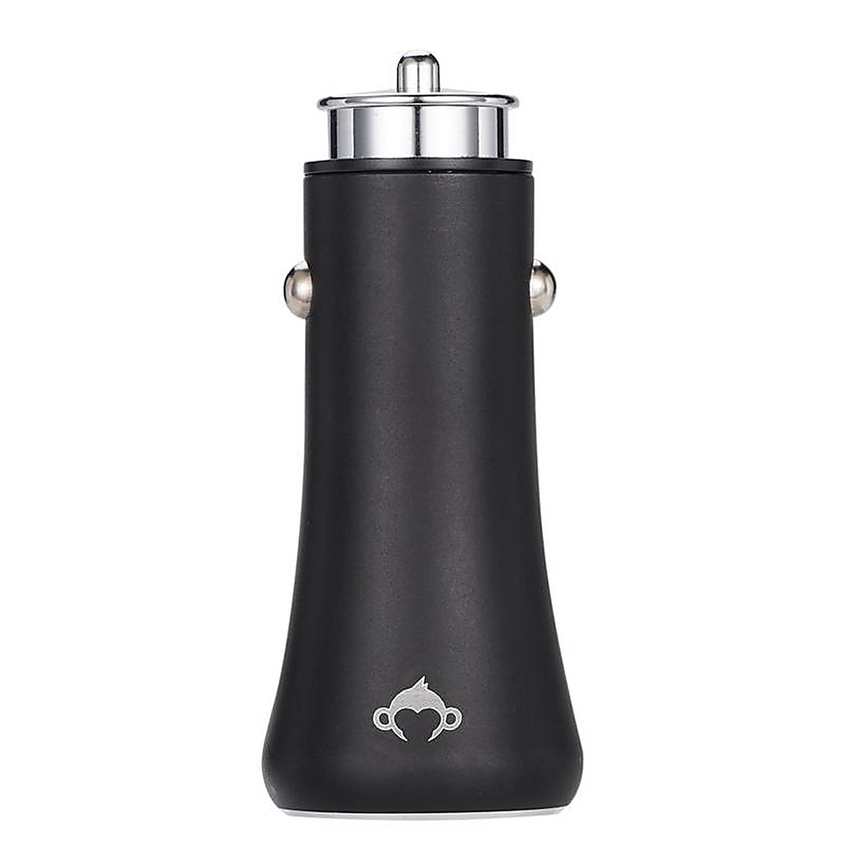 Monkeyz - SM6678 - 2 Port USB A/C Car Charger
