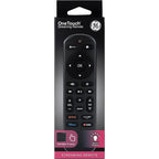 GE - 82831 - One Touch Programmable Universal Remote Control