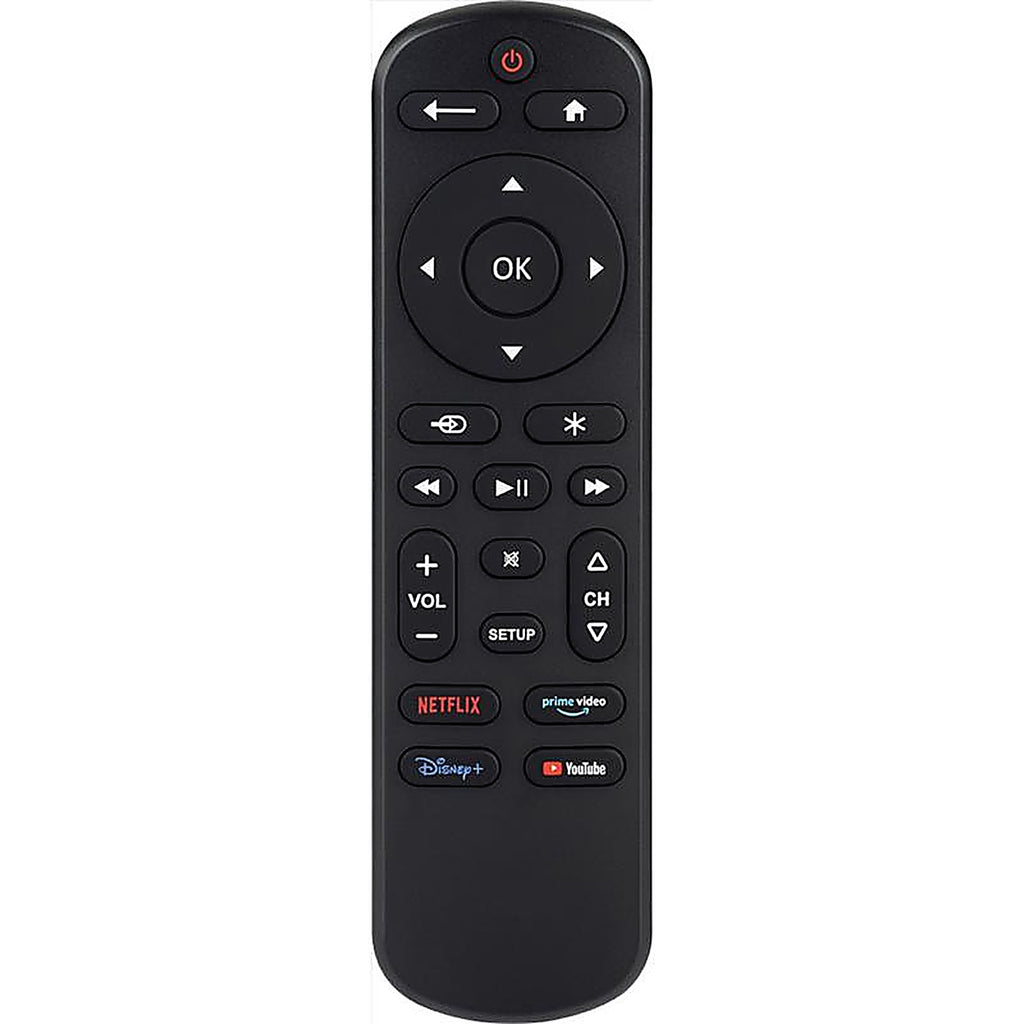 GE - 82831 - One Touch Programmable Universal Remote Control