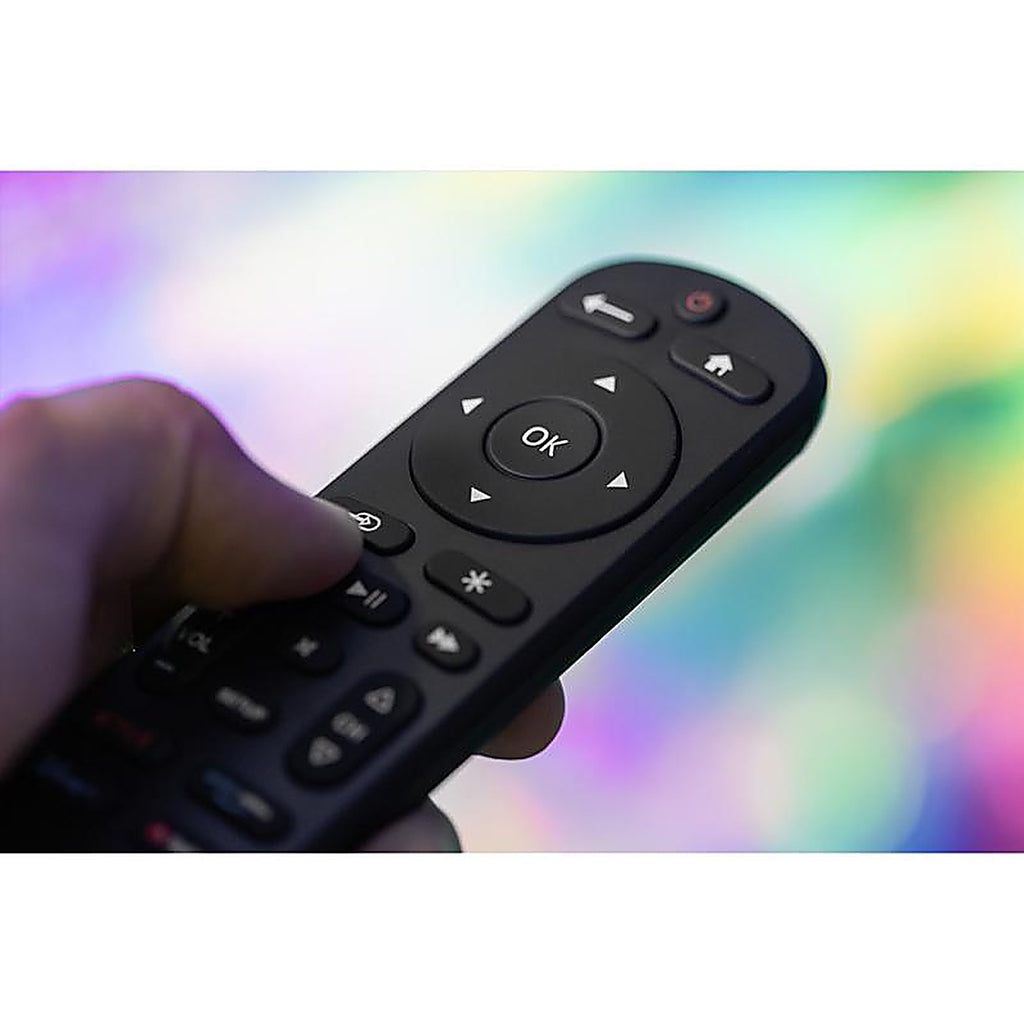 GE - 82831 - One Touch Programmable Universal Remote Control