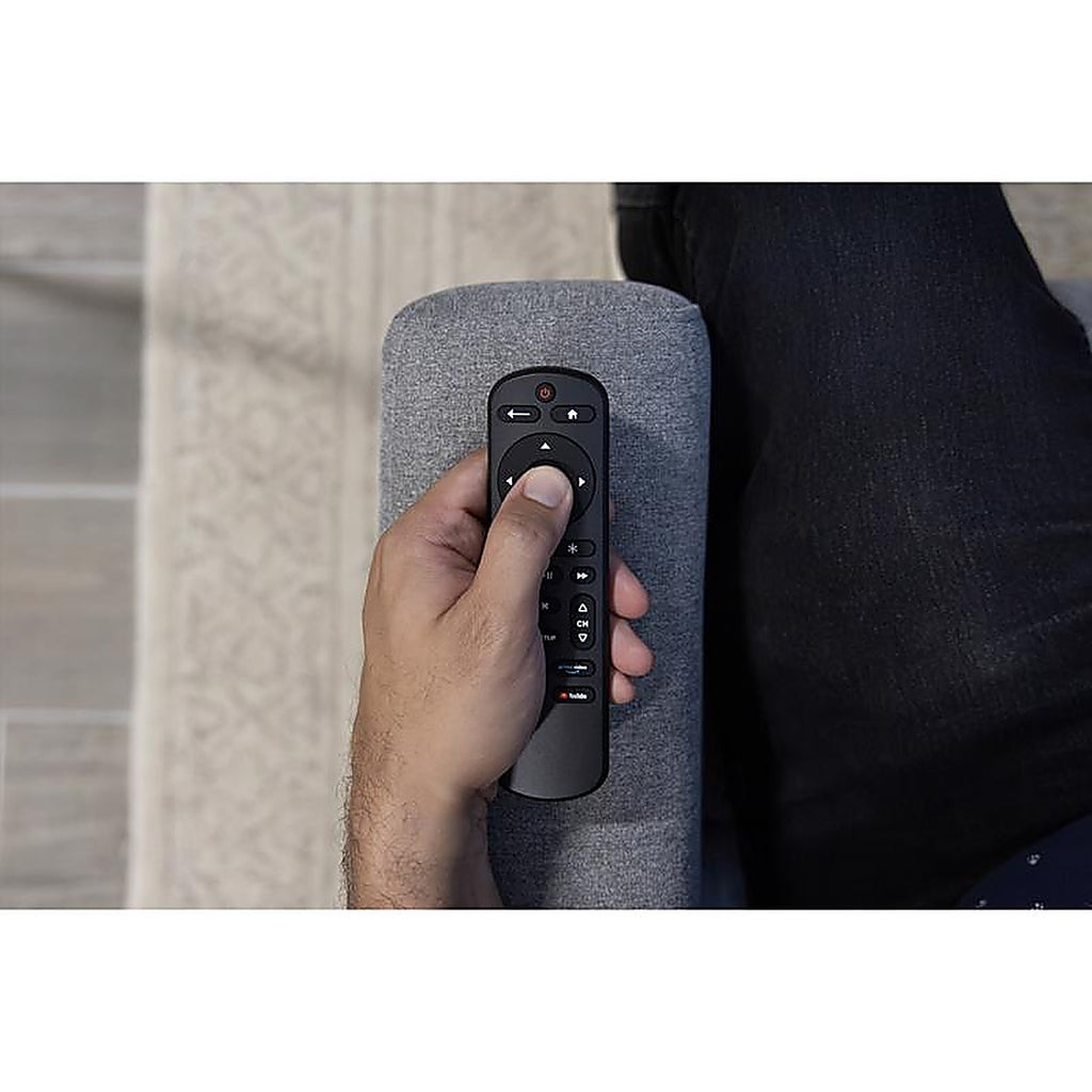 GE - 82831 - One Touch Programmable Universal Remote Control