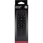 GE - 83036 - Programmable Universal Remote Control