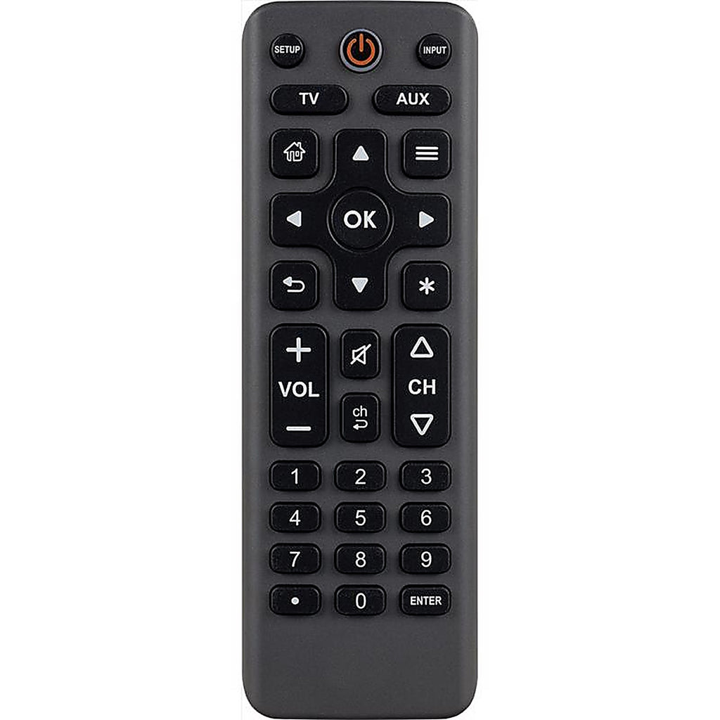 GE - 83036 - Programmable Universal Remote Control