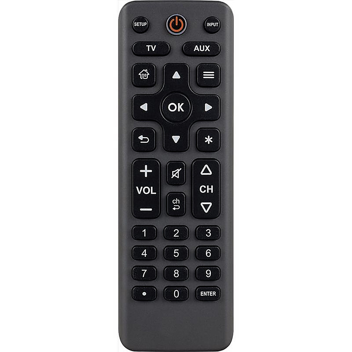 GE - 83036 - Programmable Universal Remote Control