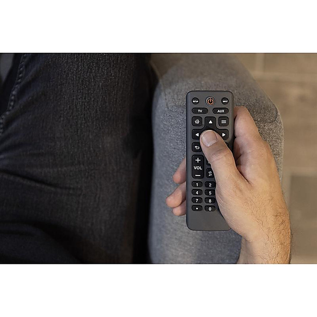 GE - 83036 - Programmable Universal Remote Control
