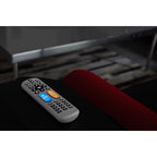 GE - 84666 - Programmable Universal Big Button Remote Control