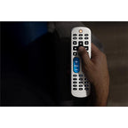 GE - 84666 - Programmable Universal Big Button Remote Control