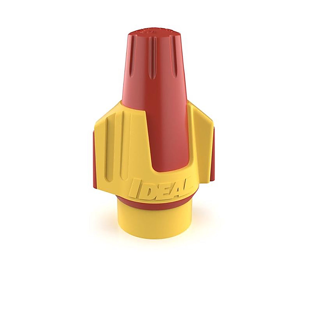 Ideal Industries - 30-1147P - Wire Connector 100 Pack