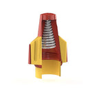 Ideal Industries - 30-1147P - Wire Connector 100 Pack
