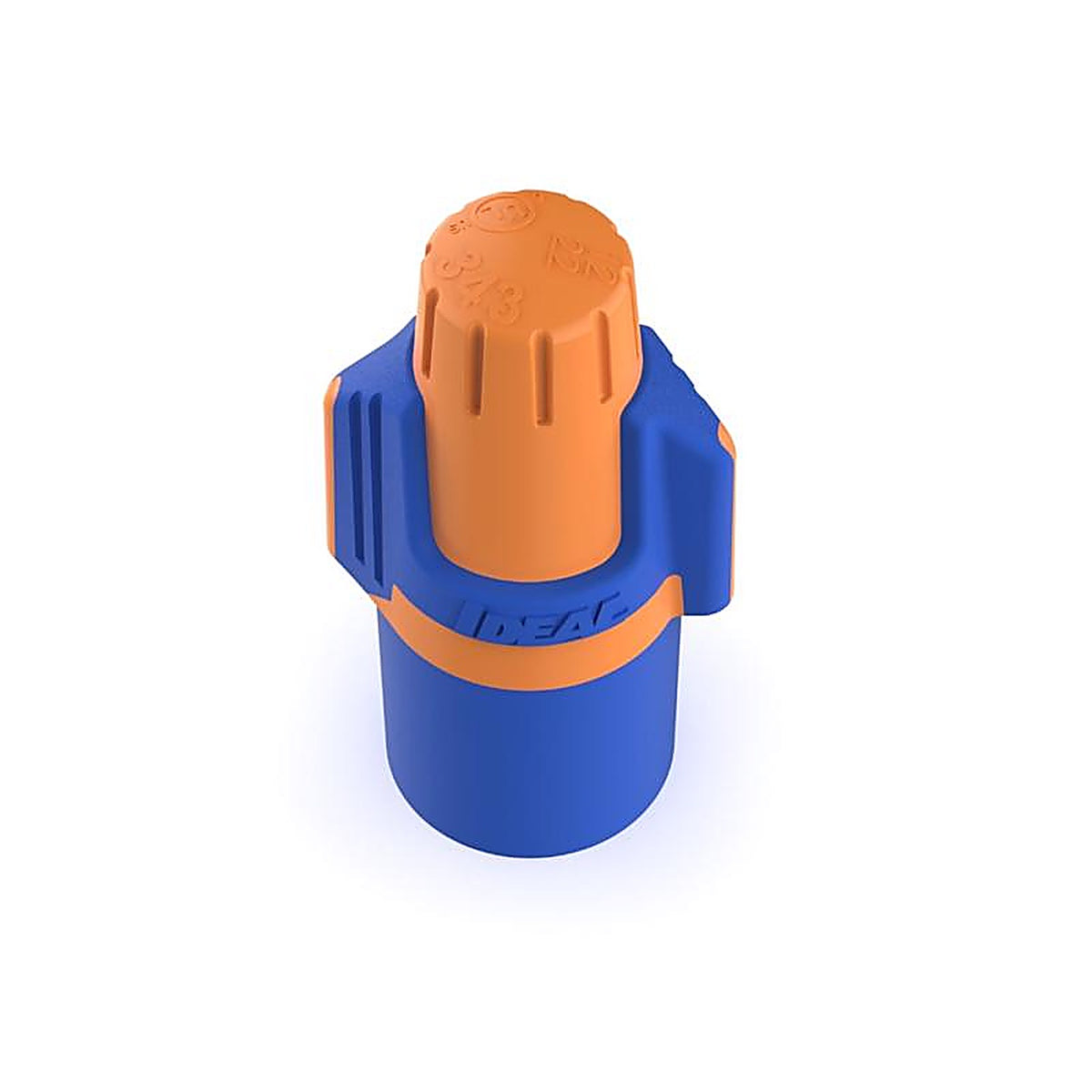 Ideal Industries - 30-443J - Wire Connector 175 Pack
