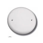 Cantex - EZYKL-WH - Round PVC Ceiling Box Cover