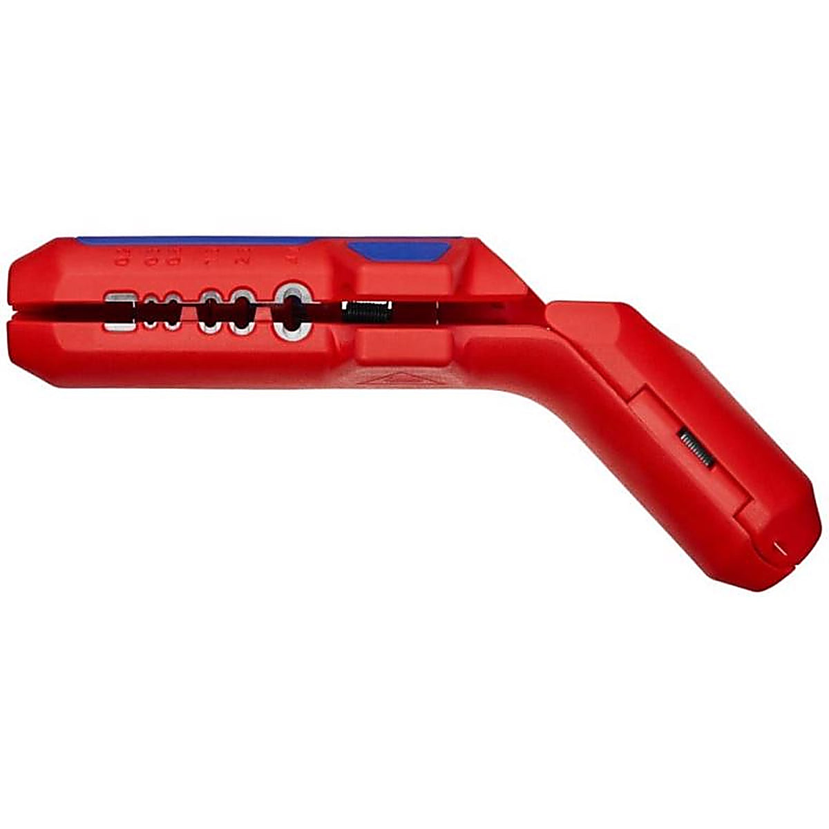 Knipex - 16 95 01 SB - 5-1/4 In. L Wire Stripper