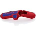 Knipex - 16 95 01 SB - 5-1/4 In. L Wire Stripper