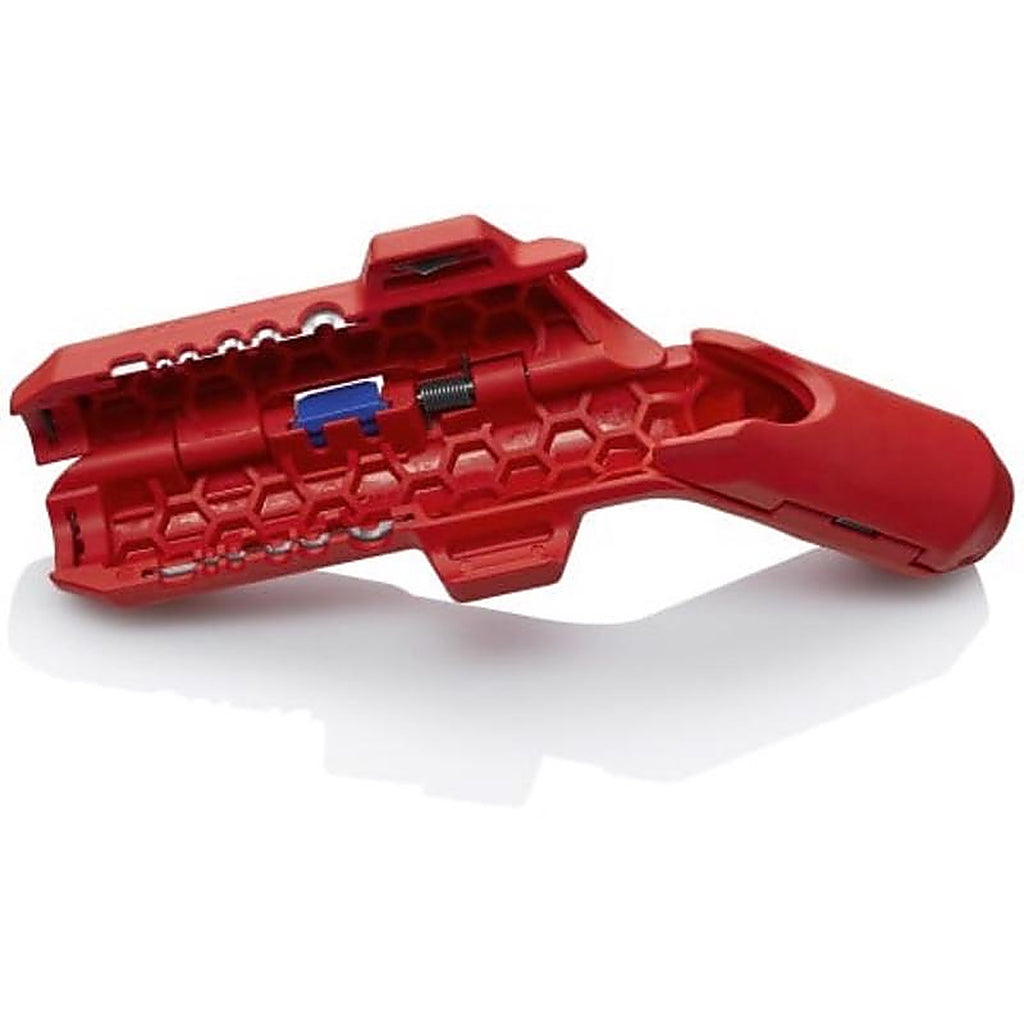 Knipex - 16 95 01 SB - 5-1/4 In. L Wire Stripper