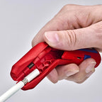 Knipex - 16 95 01 SB - 5-1/4 In. L Wire Stripper
