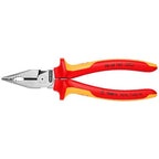 Knipex - 08 28 185 SBA - 7-1/4 In. L Multi-Purpose Plier