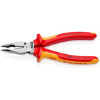 Knipex - 08 28 185 SBA - 7-1/4 In. L Multi-Purpose Plier