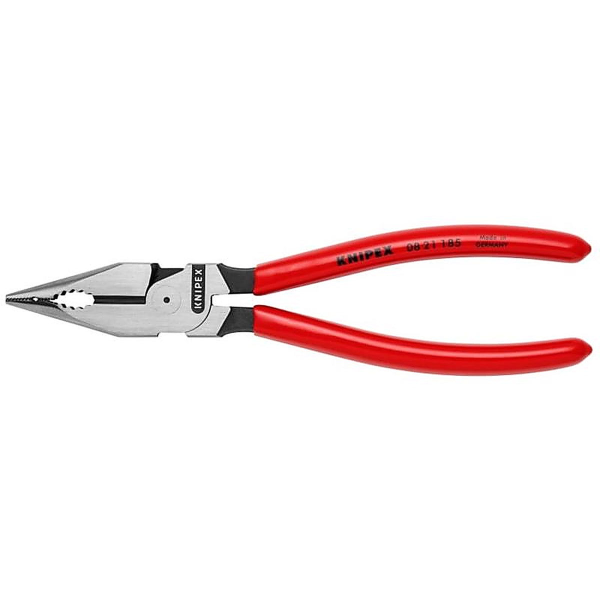 Knipex - 08 21 185 SBA - 7-1/4 In. L Multi-Purpose Plier
