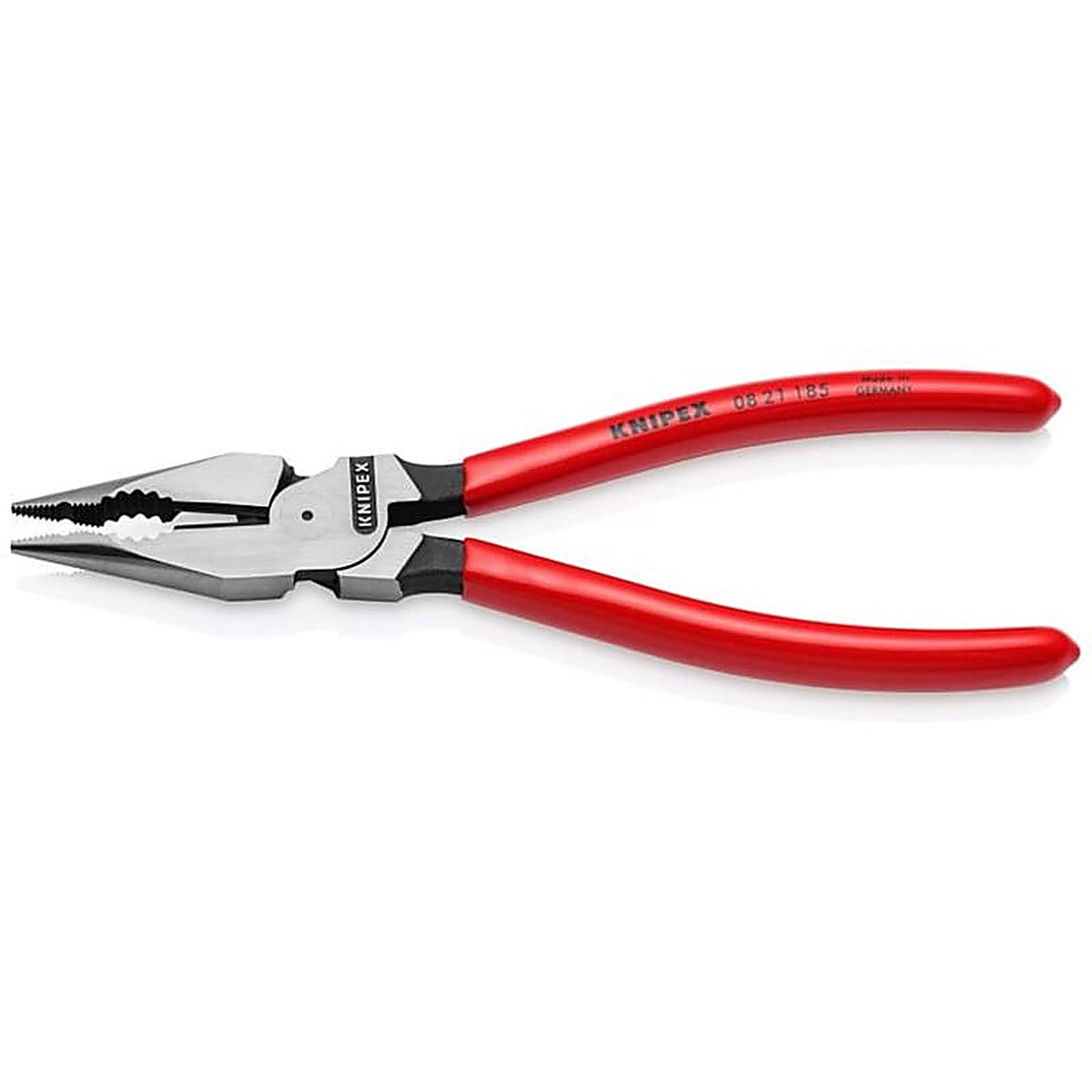 Knipex - 08 21 185 SBA - 7-1/4 In. L Multi-Purpose Plier