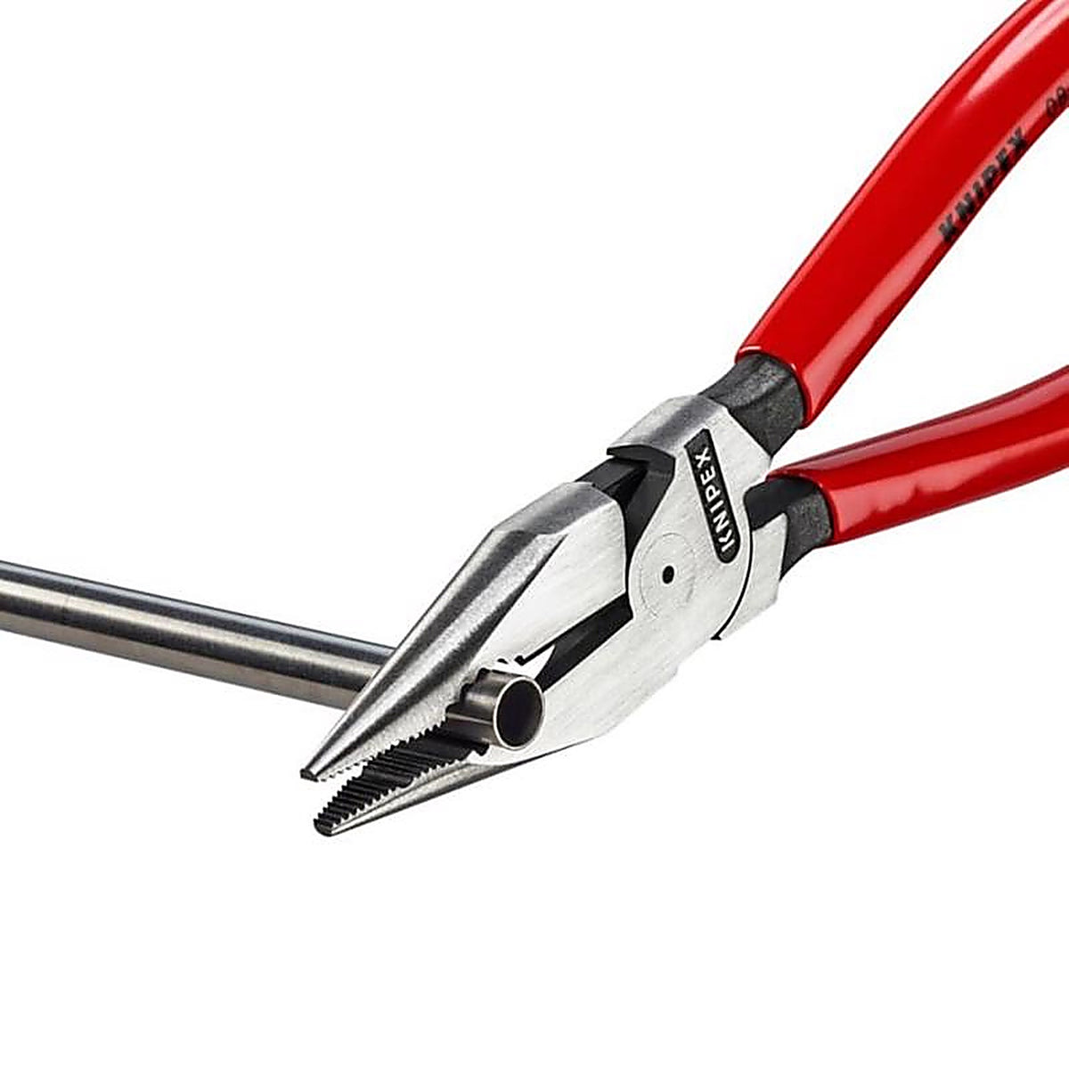 Knipex - 08 21 185 SBA - 7-1/4 In. L Multi-Purpose Plier