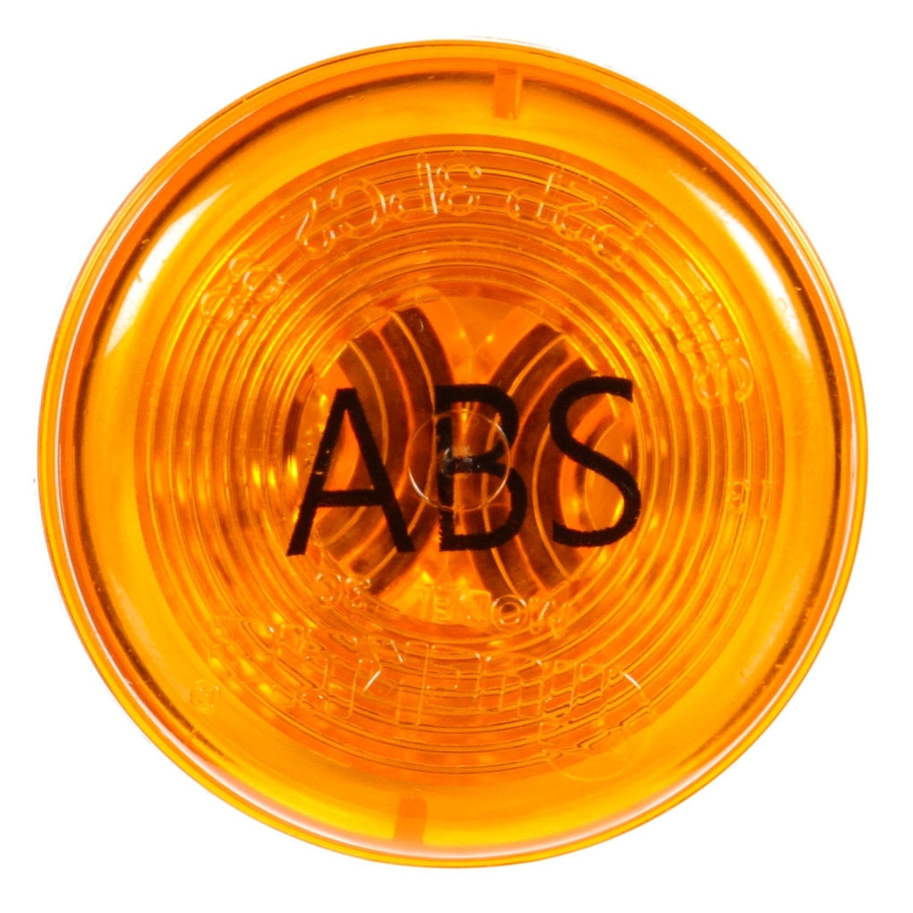 Trucklite 30257Y 30 Series ABS Vertical Mount