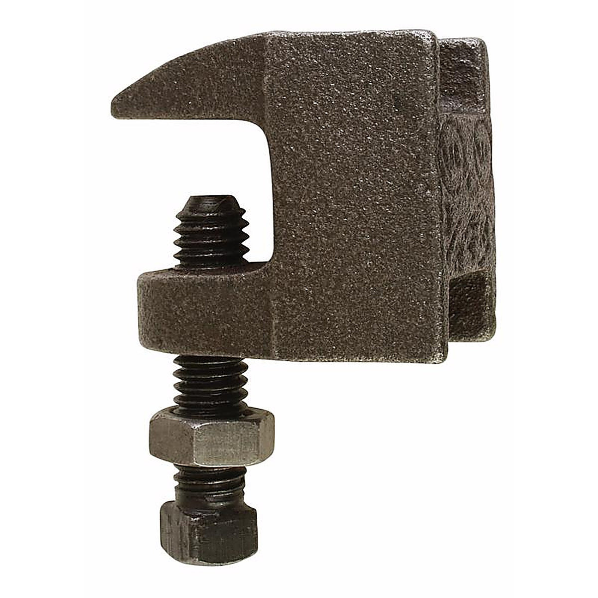 Sioux Chief - 542-PK2 - Malleable Iron Beam Connector