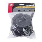 Gardner Bender - FSP-BLACKTC - Cable Protector 2 Pack