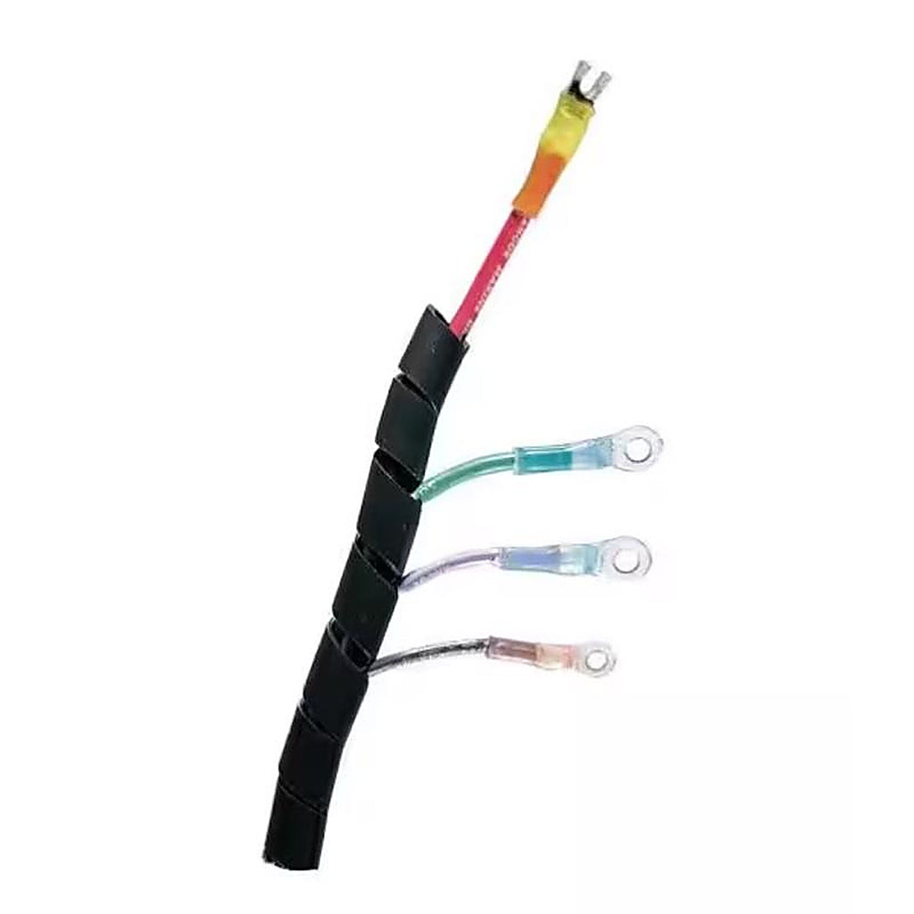 Gardner Bender - FSP-BLACKTC - Cable Protector 2 Pack
