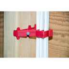 Gardner Bender - MCS-10W - Snapshot .5 In. W Polypropylene Insulated Cable Staple 10 Pack