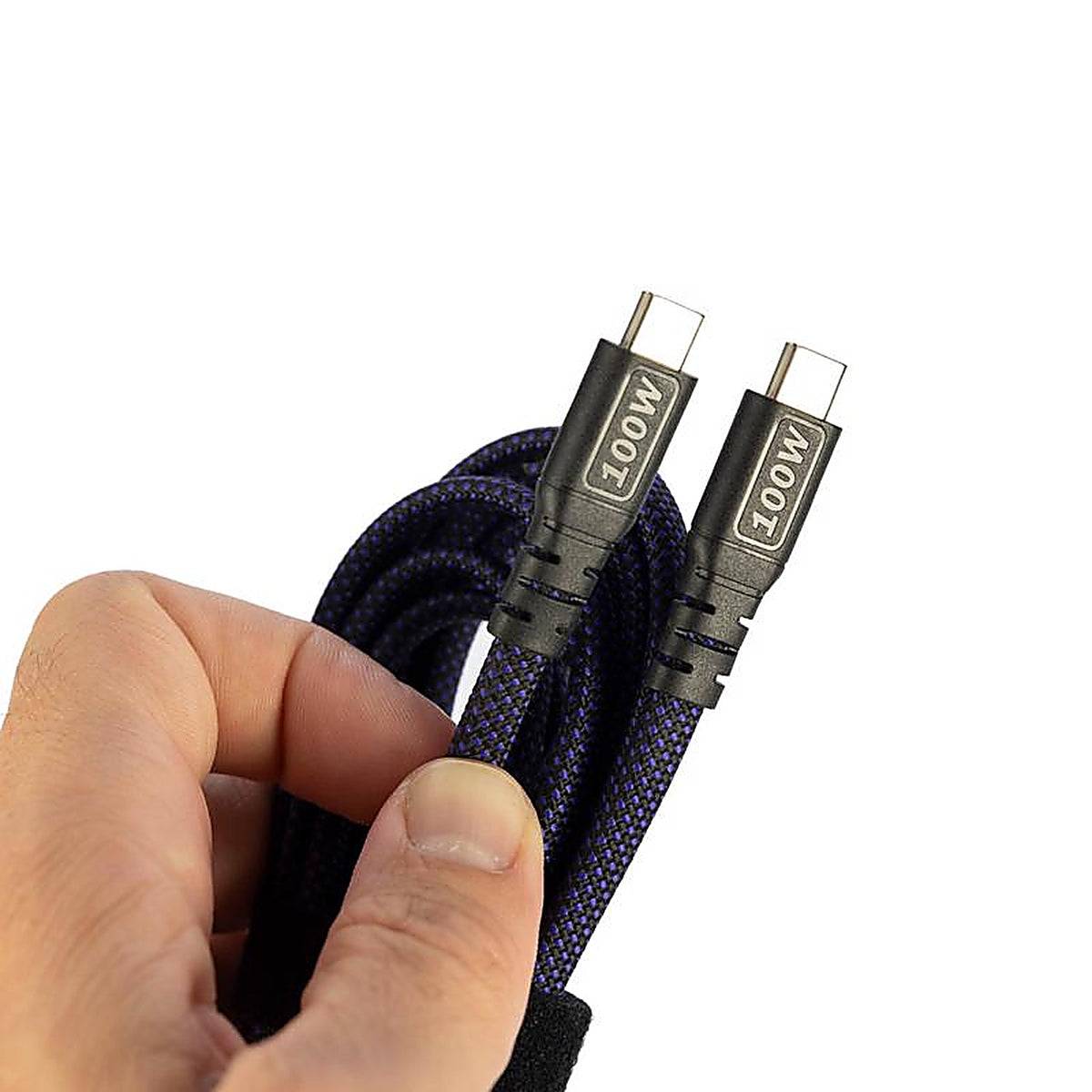 Fusebox - 215 0050 FB2 - Type C to Type C Cable 6 Ft.