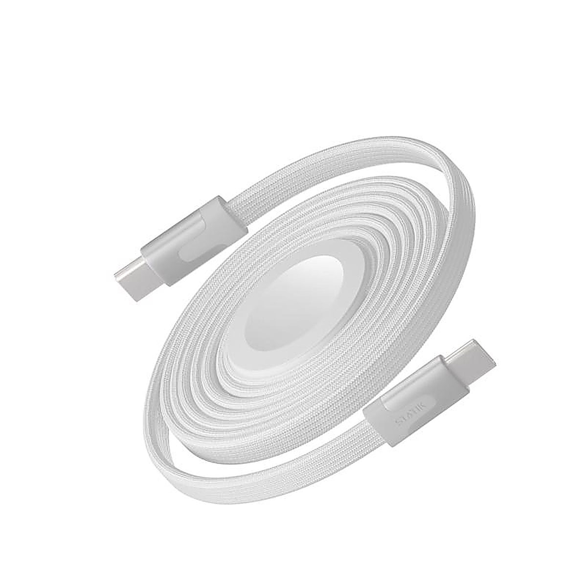 Statik - PUP-0497-3FT-CC - Magstack Duo Charging Cable