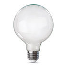 Feit - G40100W927CAFIL - G40 E26 (Medium) Filament LED Bulb Soft White 100 Watt Equivalence 1 Pack