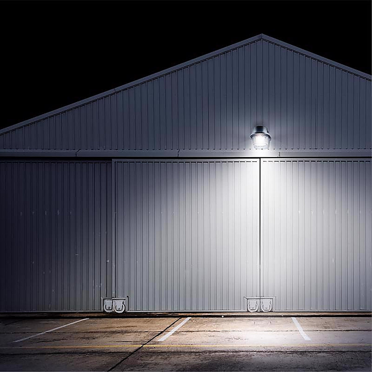 Feit - H39KB175LEDHDRP - 175 W Ed28 Hid Bulb 6000 LM Cool White High Lumen 1 Pack