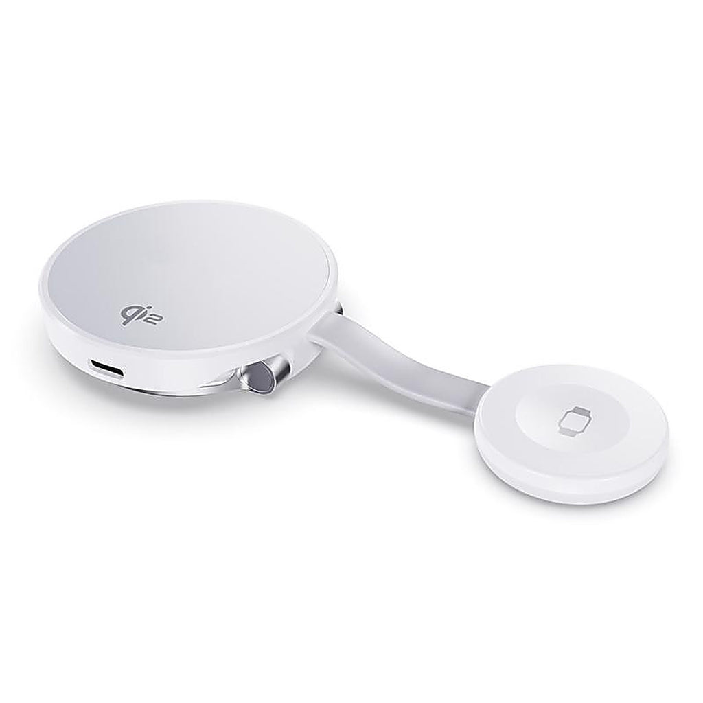 Fusebox - 141 0011 FB4 - Magnetic Wireless Charging Pad