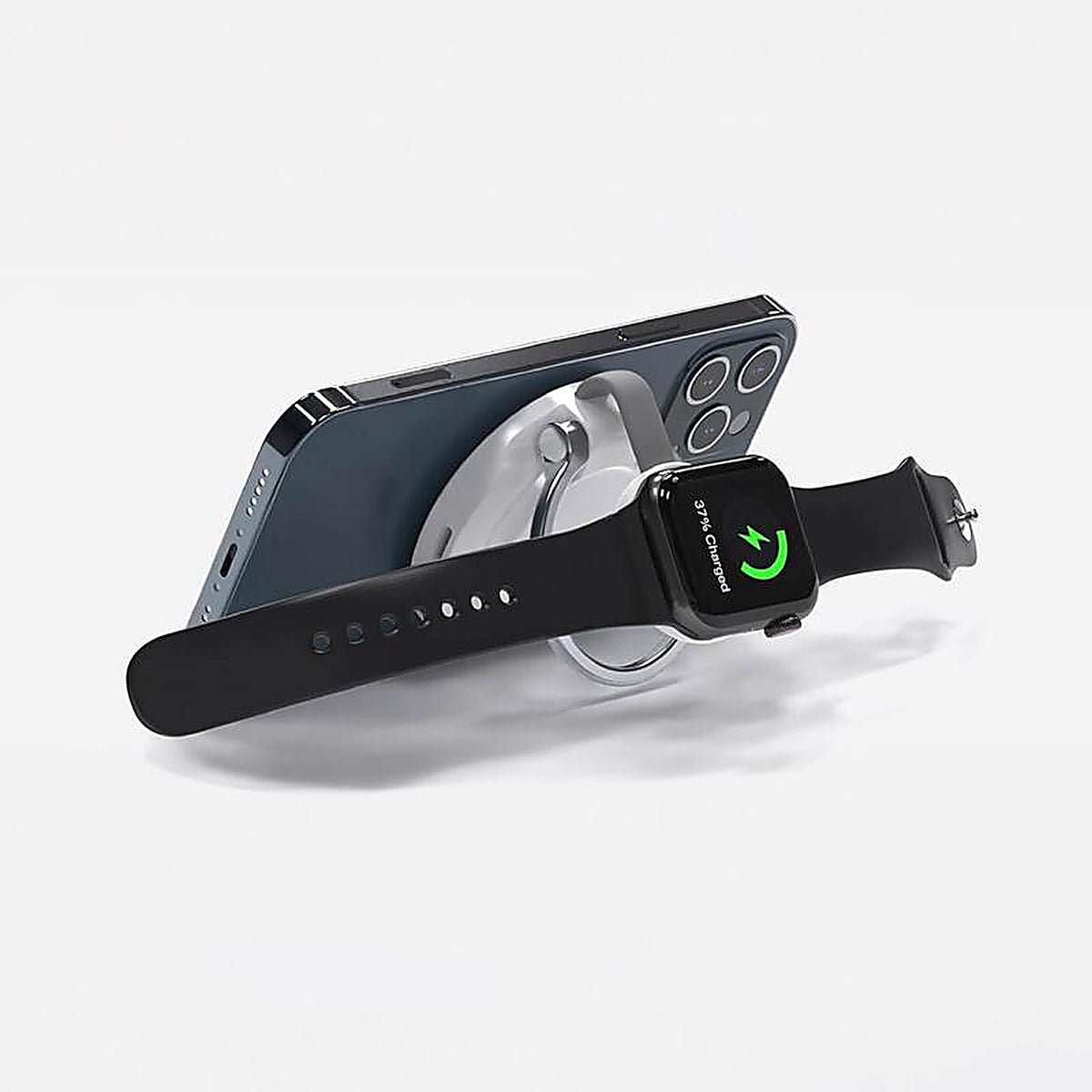 Fusebox - 141 0011 FB4 - Magnetic Wireless Charging Pad