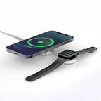 Fusebox - 141 0011 FB4 - Magnetic Wireless Charging Pad