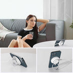 Fusebox - 141 0011 FB4 - Magnetic Wireless Charging Pad