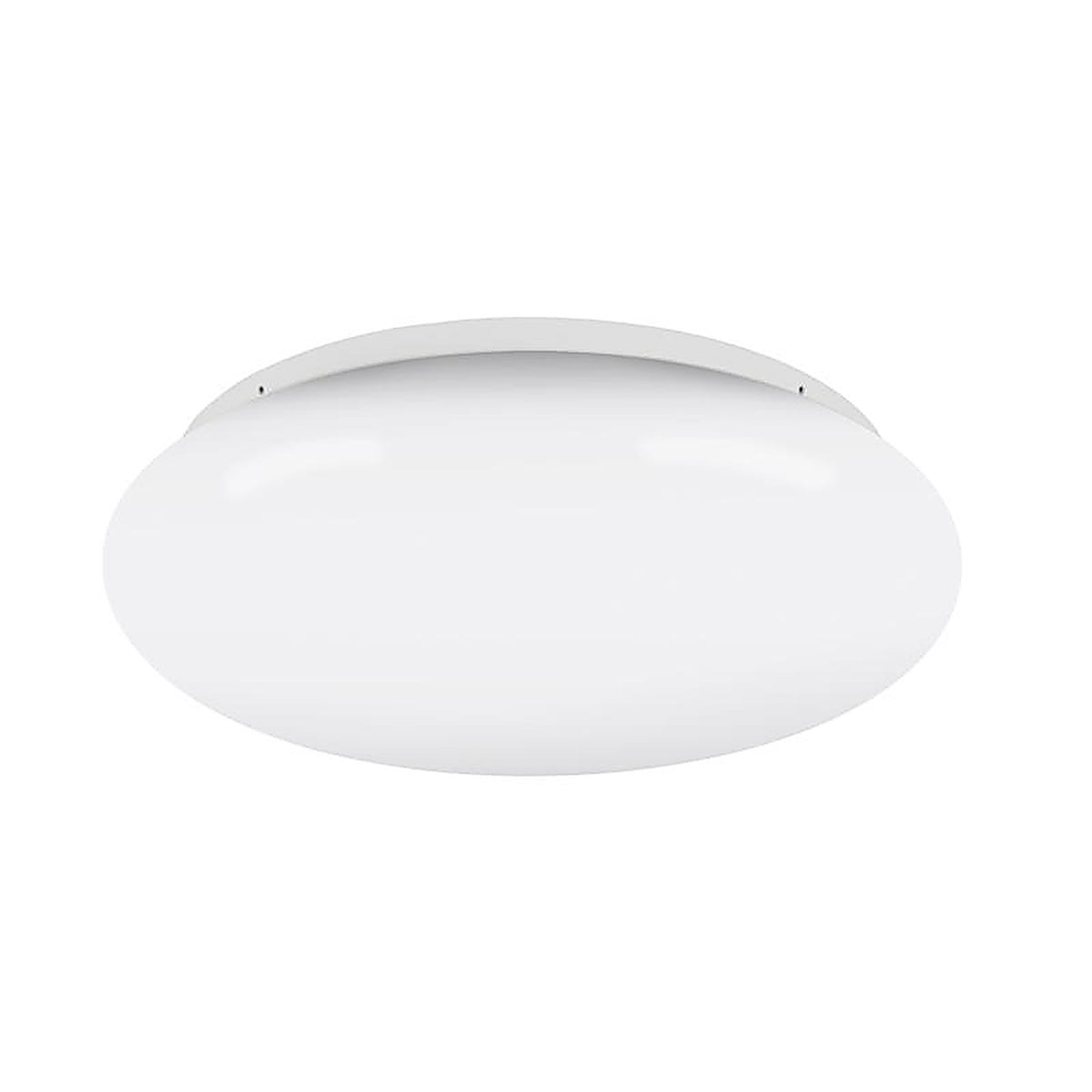ETI - 54436241 - 2.9 In. H X 12 In. W X 12 In. L Ceiling Light