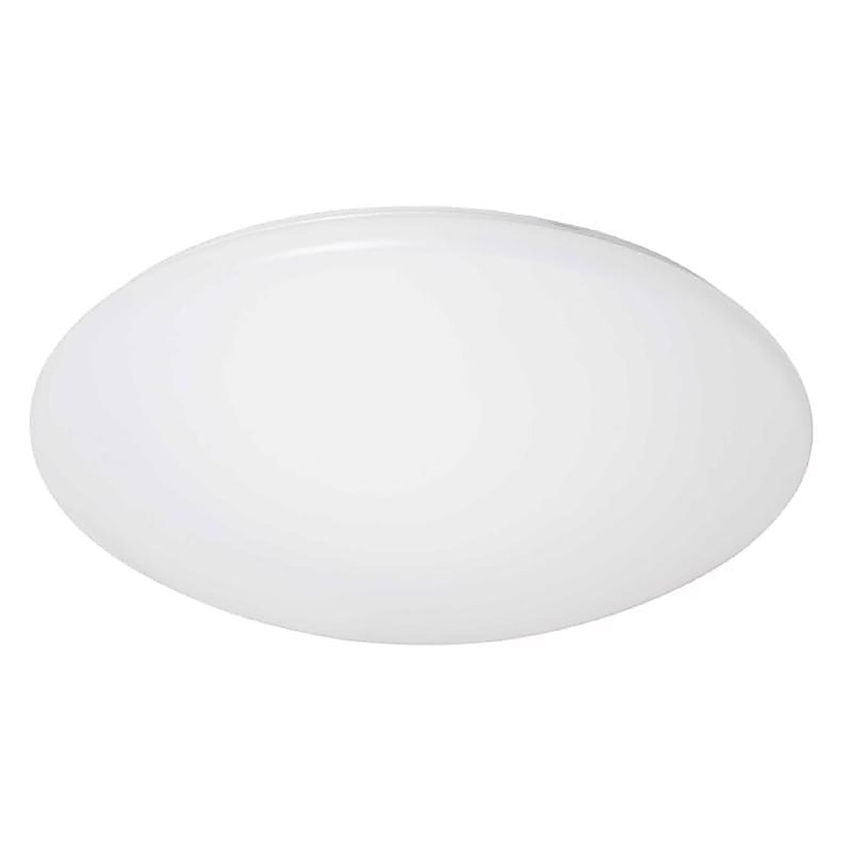 ETI - 54437241 - 2.9 In. H X 16 In. W X 16 In. L Ceiling Light